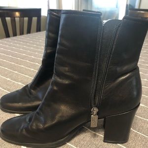 Enzo Angiolini boots size 7 1/2
